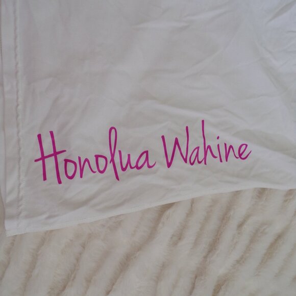 Honolua hawaiian spf 30 top  XL - Picture 7 of 8